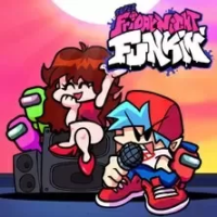周五夜放克Mod整合版（云游戏）