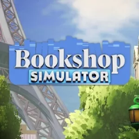 书店模拟器（云游戏）