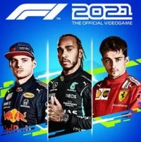 F1 2021『云游戏』