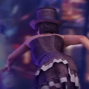 黑暗逃生2（云游戏）