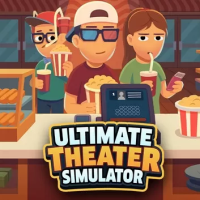 终极电影院模拟器（云游戏）