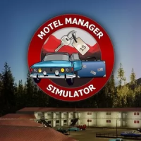 汽车旅馆经理模拟器（云游戏）