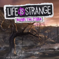 奇异人生：风暴前夕 重制版（云游戏）