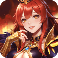 明日战姬（0.1折幽会三国战姬）