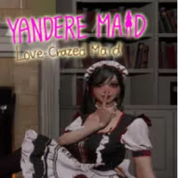 病娇女仆~Yandere Maid~（云游戏）