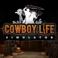 西部牛仔生活模拟器（云游戏）