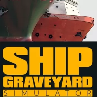 船舶墓地模拟器（云游戏）