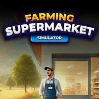 农场与超市模拟器（云游戏）
