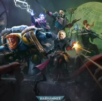 战锤40K：行商浪人（云游戏）