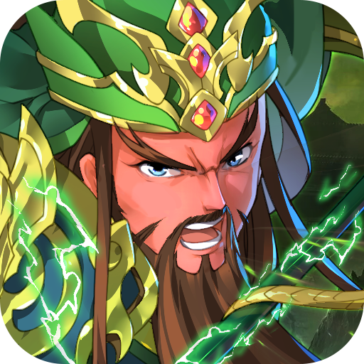 超神大陆（0.1折天天送6480）