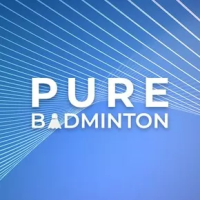 羽毛球 Pure Badminton（云游戏）