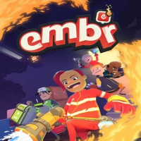 灭火先锋 Embr（云游戏）