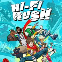 完美音浪Hi-Fi RUSH（云游戏）
