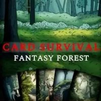 卡牌生存：奇幻森林（云游戏）