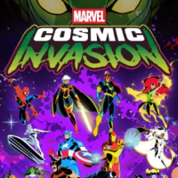 漫威宇宙入侵（云游戏）