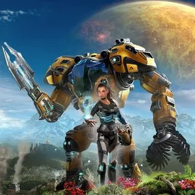 银河破裂者联机版（云游戏）