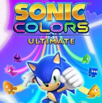 索尼克：缤纷色彩 究极版（云游戏）