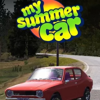 我的夏季汽车（云游戏）