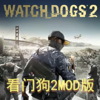 看门狗2 MOD版（云游戏）