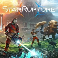 星际裂变（云游戏）