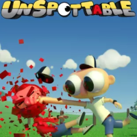 拳击特工 Unspottable『云游戏』