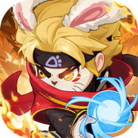 忍者快跑（0.1折每日送6480）