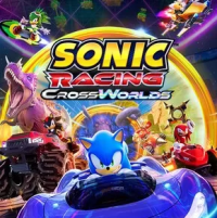 索尼克赛车：交叉世界（云游戏）