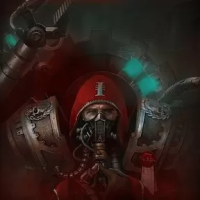 战锤40K：审判者-殉道者（云游戏）