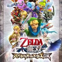 塞尔达无双：海拉尔全明星 豪华版（云游戏）