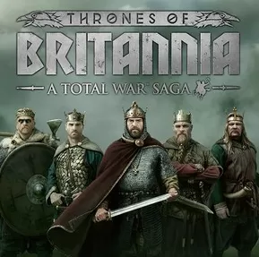 全面战争传奇：大不列颠王座（云游戏）