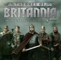 全面战争传奇：大不列颠王座（云游戏）