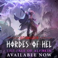 巨人杀手：暗黑之潮（云游戏）