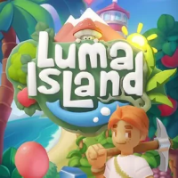 露玛岛联机（云游戏）