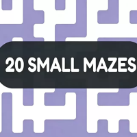 20个小迷宫（云游戏）