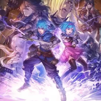 碧蓝幻想 Versus：崛起（云游戏）