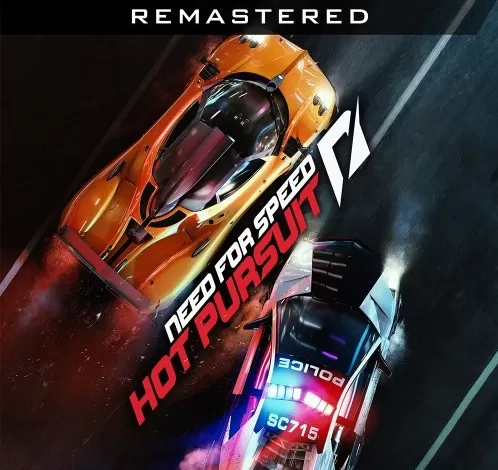 极品飞车14：热力追踪 重制版（云游戏）