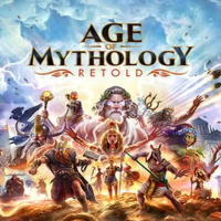 神话时代：重塑版（云游戏）