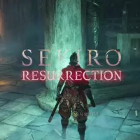 只狼：影逝二度 复兴MOD（云游戏）