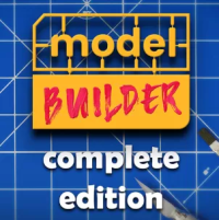 胶佬模拟器 Model Builder: Complete（云游戏）