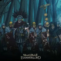 骑马与砍杀2：鹰之崛起Mod（云游戏）