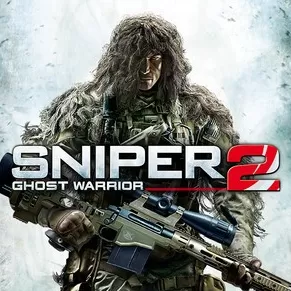 狙击手：幽灵战士2（云游戏）