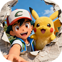 口袋精灵2（0.1折神宠进化）