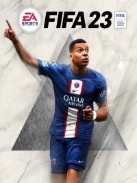 FIFA23 国家队Mod版（云游戏）