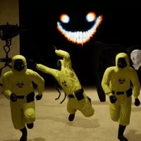 逃离后室Steam自备账号（云游戏）