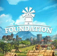 奠基 Foundation（云游戏）