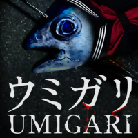 海狩UMIGARI『云游戏』