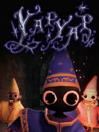 YAPYAP 雅皮雅普联机版（云游戏）