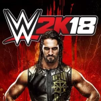 WWE2K18（云游戏）