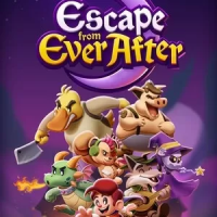 逃离永恒之后（云游戏）