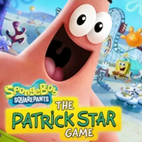 海绵宝宝：派大星游戏（云游戏）